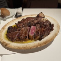 ベンジャミンステーキハウス 六本木 - 