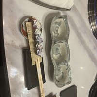 焼肉 拍手喝采 - 