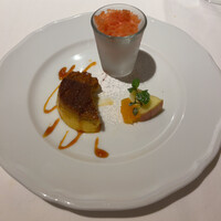 マンジャーモ - 