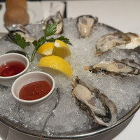 ベンジャミンステーキハウス 六本木 - 