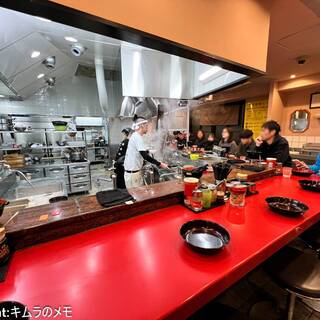 ラーメン 環2家_2