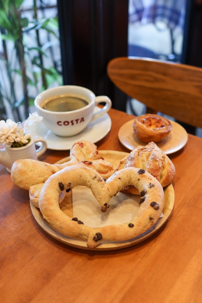 写真 2ページ目 : 【閉店】マリン ベーカリー （MARINE BAKERY