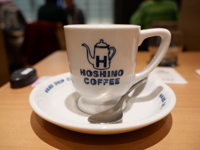 Hoshino Coffee Ten Kototika Shijo Ekimae Ten photo 5