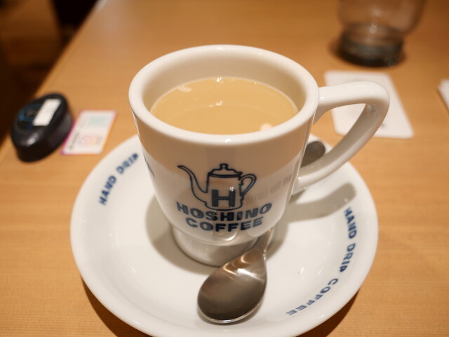 Hoshino Coffee Ten Kototika Shijo Ekimae Ten photo 3