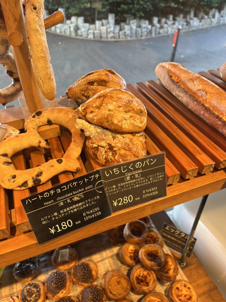 トールペイント　Bakery ベイカリー　海 トールペイントBakery ベイカリー海