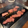 焼肉 白雲台 鶴橋駅前店