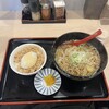丸八そば 菊川店