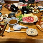 屋久島料理宿 鱗屋 - 