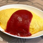 洋食屋 ぷてぃ あう゛ぃにょん - 