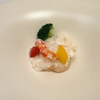 中国料理 礼華 四君子草 - 