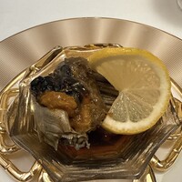中国料理 礼華 四君子草 - 
