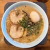 ラーメン 天外天 熊本駅店