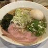 鳥取牛骨拉麺 八起