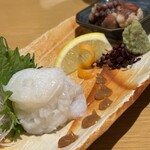 おやじすし一喜 蒲生四丁目店 - 