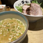 塩らー麺 本丸亭 横浜店 - 