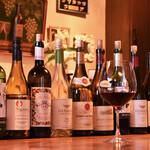 ワインの森 PAR AVION - ワインの集合