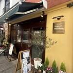 La Cucina del Nacchero - 