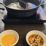 しゃぶ葉 - 料理写真: