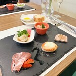 La Cucina del Nacchero - 