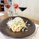 La Cucina del Nacchero - 