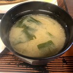 大八 - 椀は蓋付きなのて最後まで暖かく頂けます