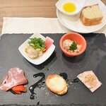 La Cucina del Nacchero - 