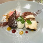 La Cucina del Nacchero - 