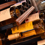 ワインの森 PAR AVION - ワインセラー