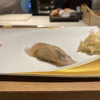 恵比寿 鮨 栞庵 やましろ - 