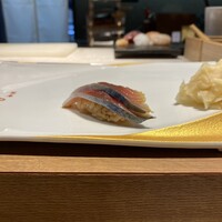 恵比寿 鮨 栞庵 やましろ - 