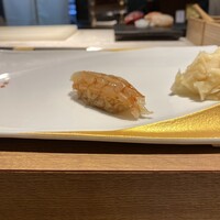 恵比寿 鮨 栞庵 やましろ - 