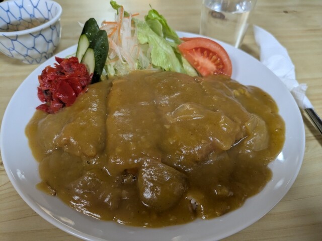 丸友 - 仙北町（麺類）の写真