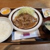 つるかめ食堂 歌舞伎町店