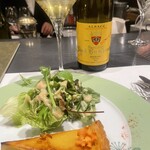 ヴァン・ド・レーヴ - 