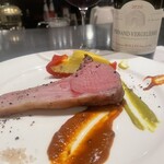 ヴァン・ド・レーヴ - 