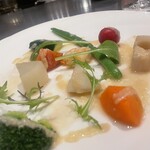 ヴァン・ド・レーヴ - 