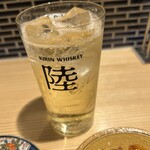 酒と飯 コメマル - 