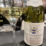 ヴァン・ド・レーヴ - 