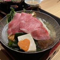 飛騨牛一頭家 馬喰一代 名古屋WEST - 