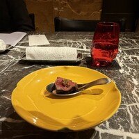 薪焼 銀座おのでら - 