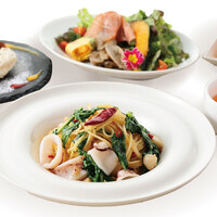 パスタランチCセット