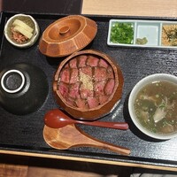 飛騨牛一頭家 馬喰一代 名古屋WEST - 