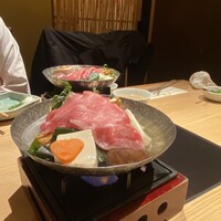 飛騨牛一頭家 馬喰一代 名古屋WEST - 