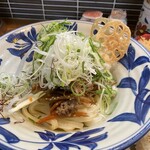 うどん工房悠々 - 