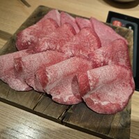 しゃぶしゃぶ KINTAN 代官山本店 - 