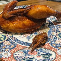 中国菜厨 エスサワダ 新丸ビル店 - 