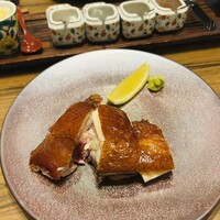 中国菜厨 エスサワダ 新丸ビル店 - 