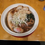 つじ製麺所 - 