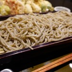 生そば 清助 - 