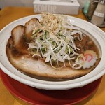 つじ製麺所 - 